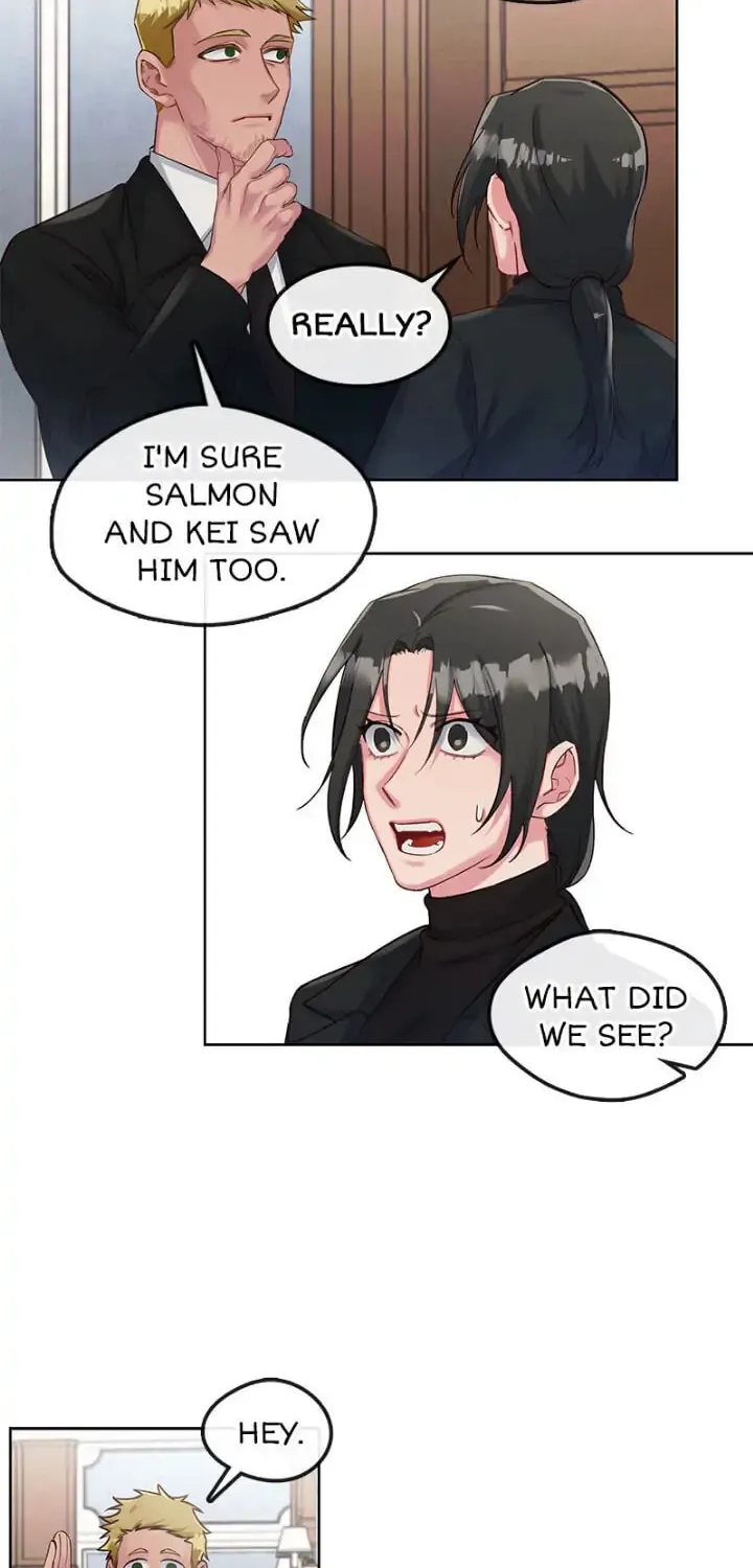 Read The Dictator chapter 34 image 27 on Lezhin