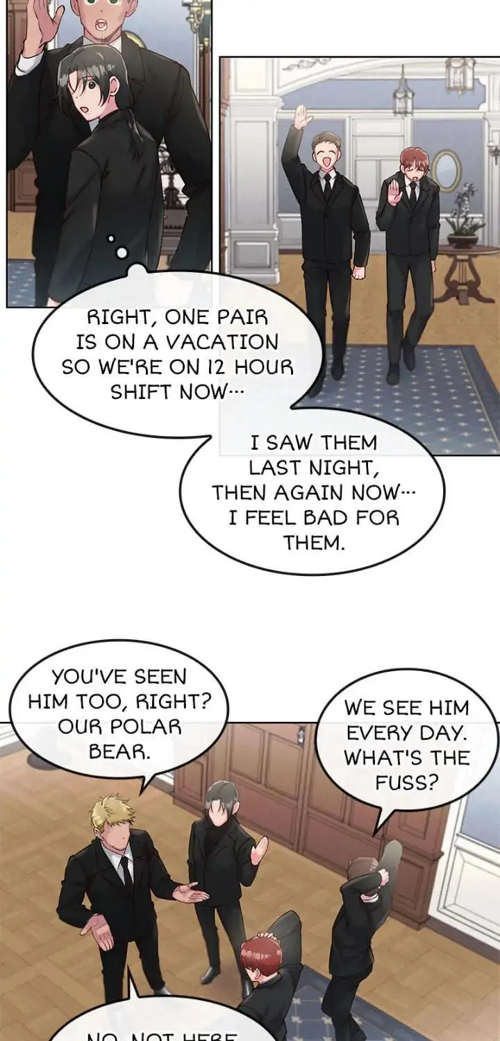 Read The Dictator chapter 34 image 28 on Lezhin