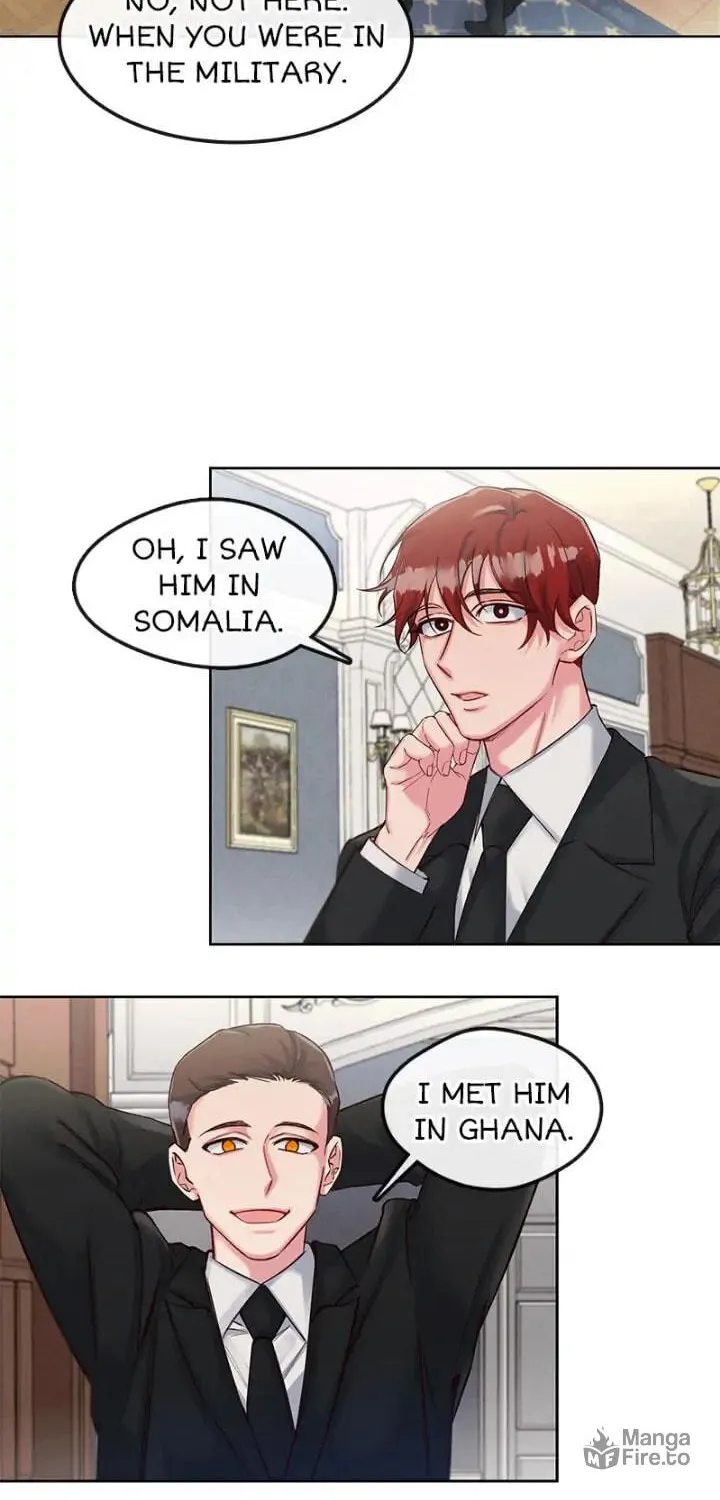 Read The Dictator chapter 34 image 29 on Lezhin