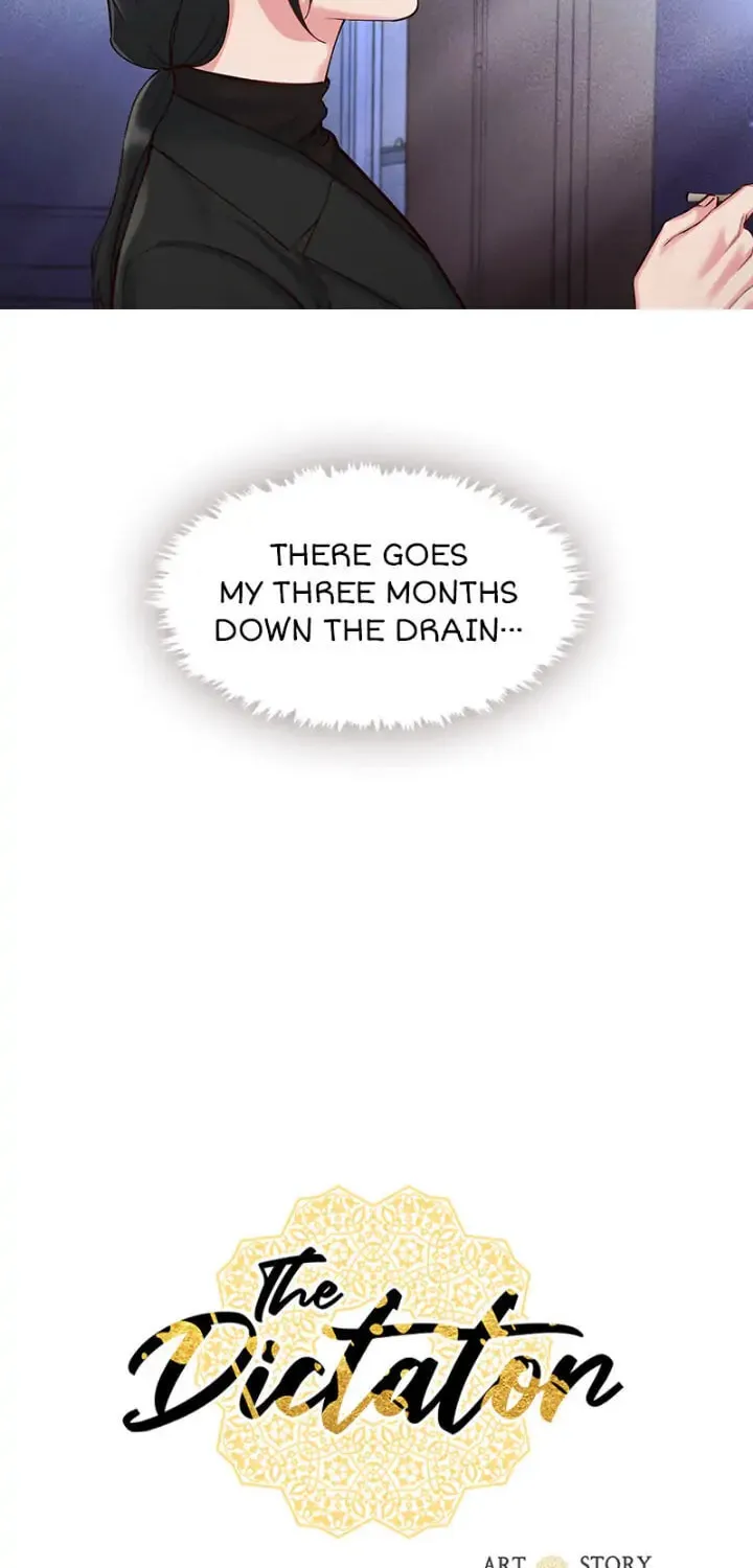 Read The Dictator chapter 34 image 3 on Lezhin