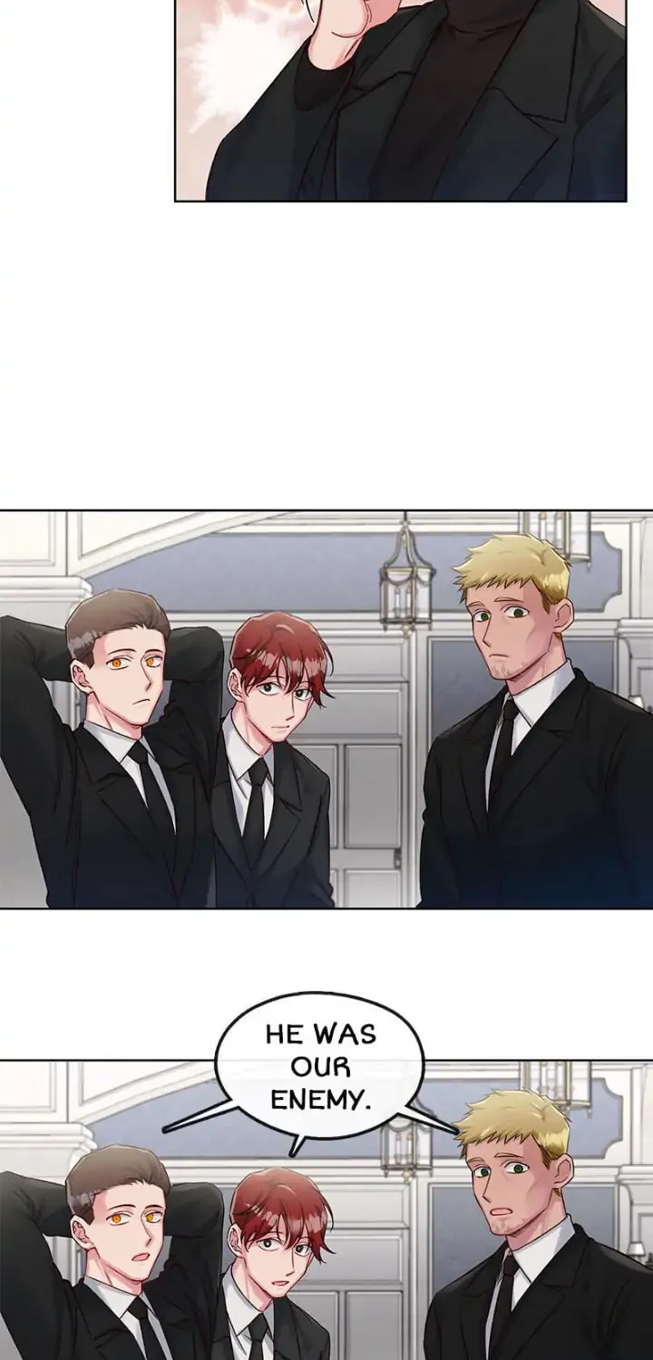 Read The Dictator chapter 34 image 31 on Lezhin
