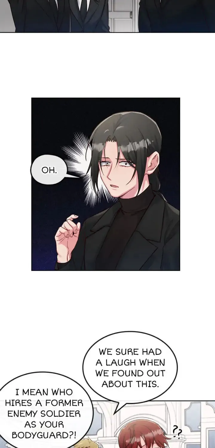 Read The Dictator chapter 34 image 32 on Lezhin
