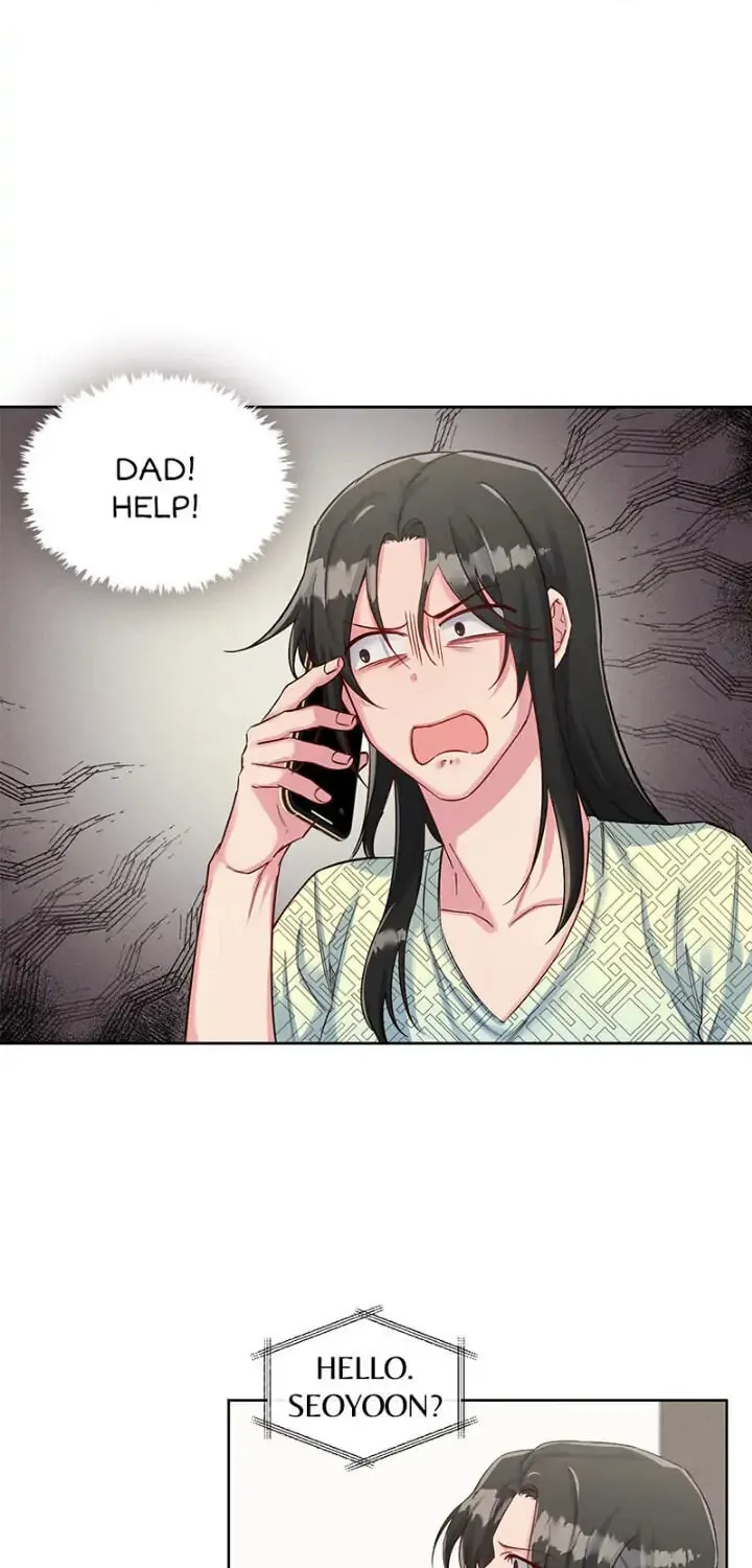Read The Dictator chapter 35 image 13 on Lezhin