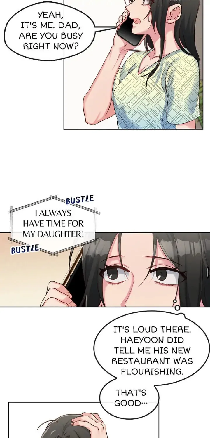 Read The Dictator chapter 35 image 14 on Lezhin