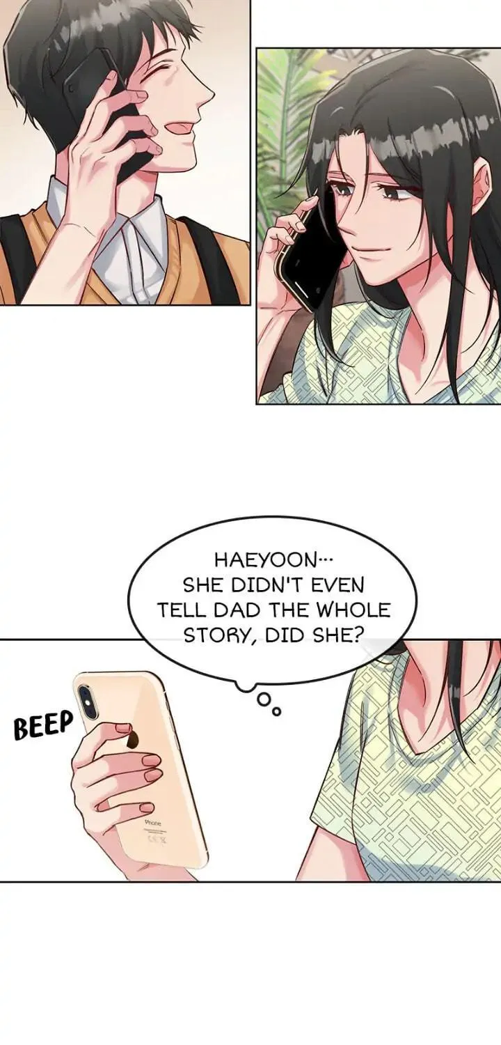 Read The Dictator chapter 35 image 18 on Lezhin
