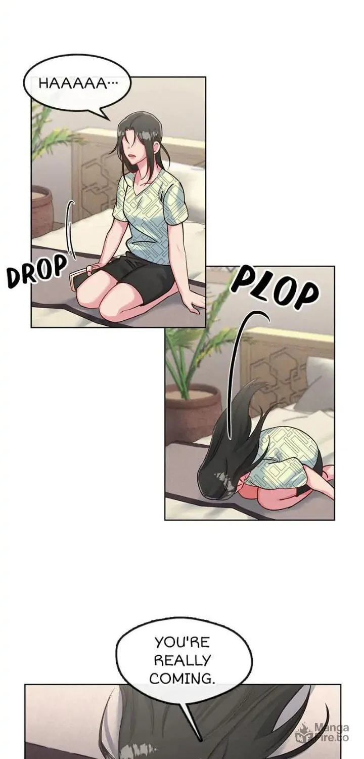Read The Dictator chapter 35 image 19 on Lezhin