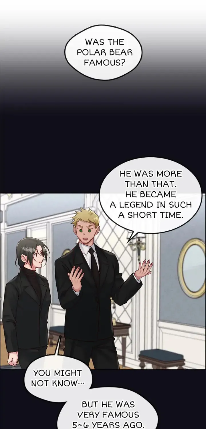 Read The Dictator chapter 35 image 2 on Lezhin
