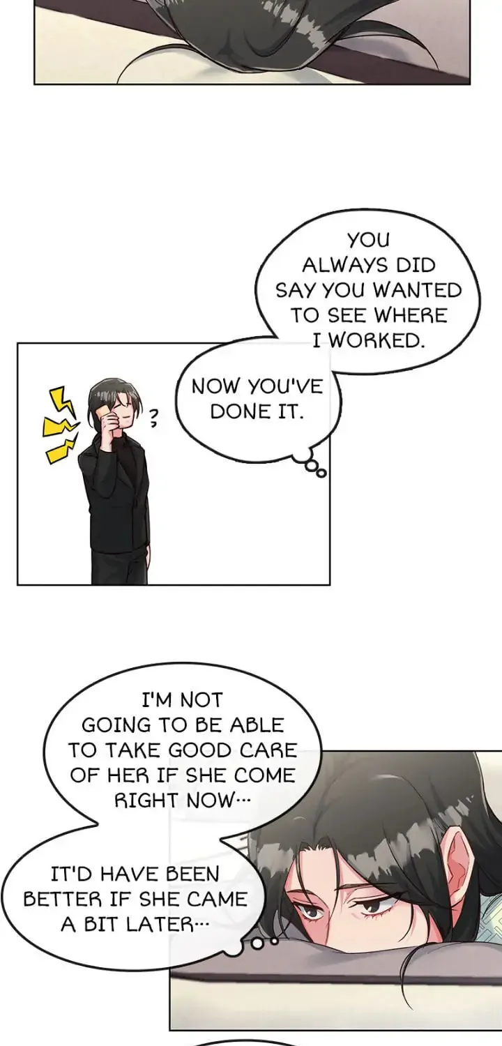 Read The Dictator chapter 35 image 20 on Lezhin