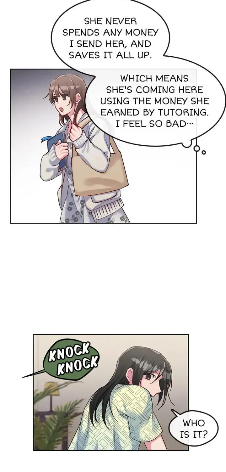 Read The Dictator chapter 35 image 21 on Lezhin