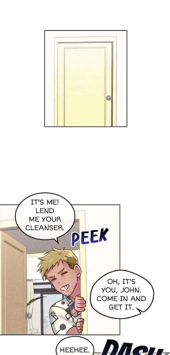 Read The Dictator chapter 35 image 22 on Lezhin