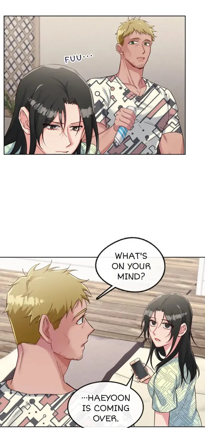 Read The Dictator chapter 35 image 24 on Lezhin