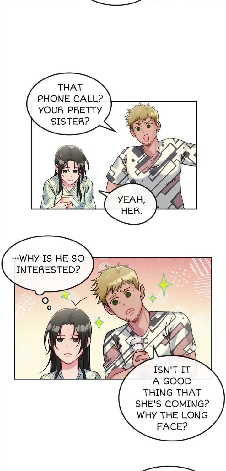 Read The Dictator chapter 35 image 25 on Lezhin