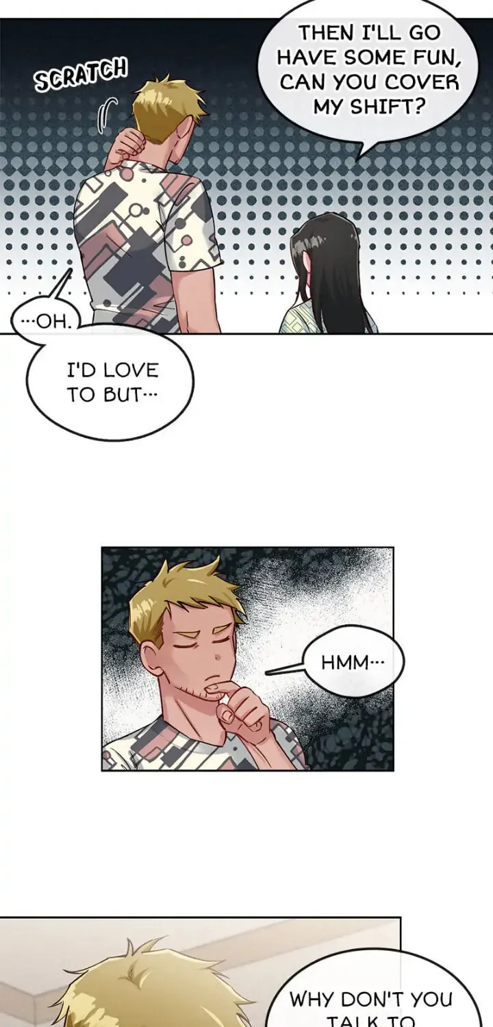 Read The Dictator chapter 35 image 26 on Lezhin