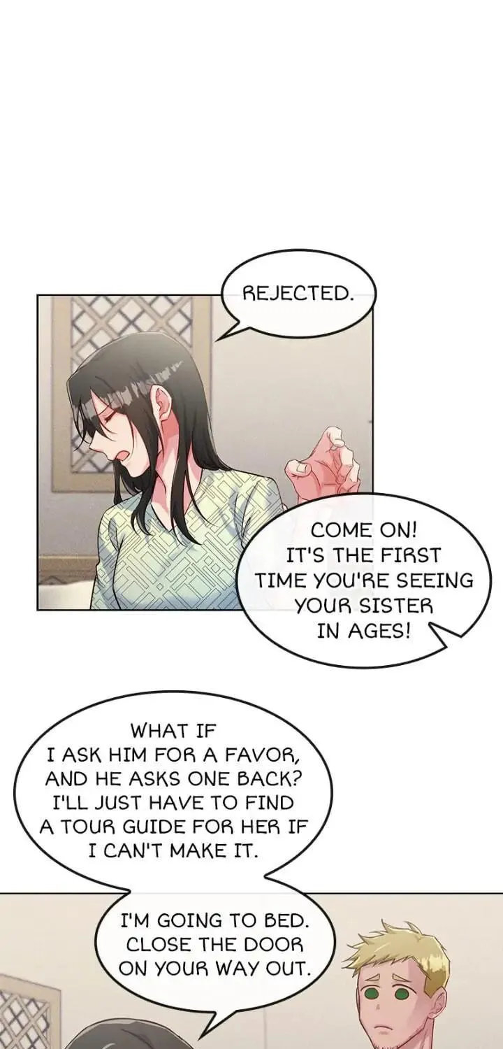 Read The Dictator chapter 35 image 28 on Lezhin