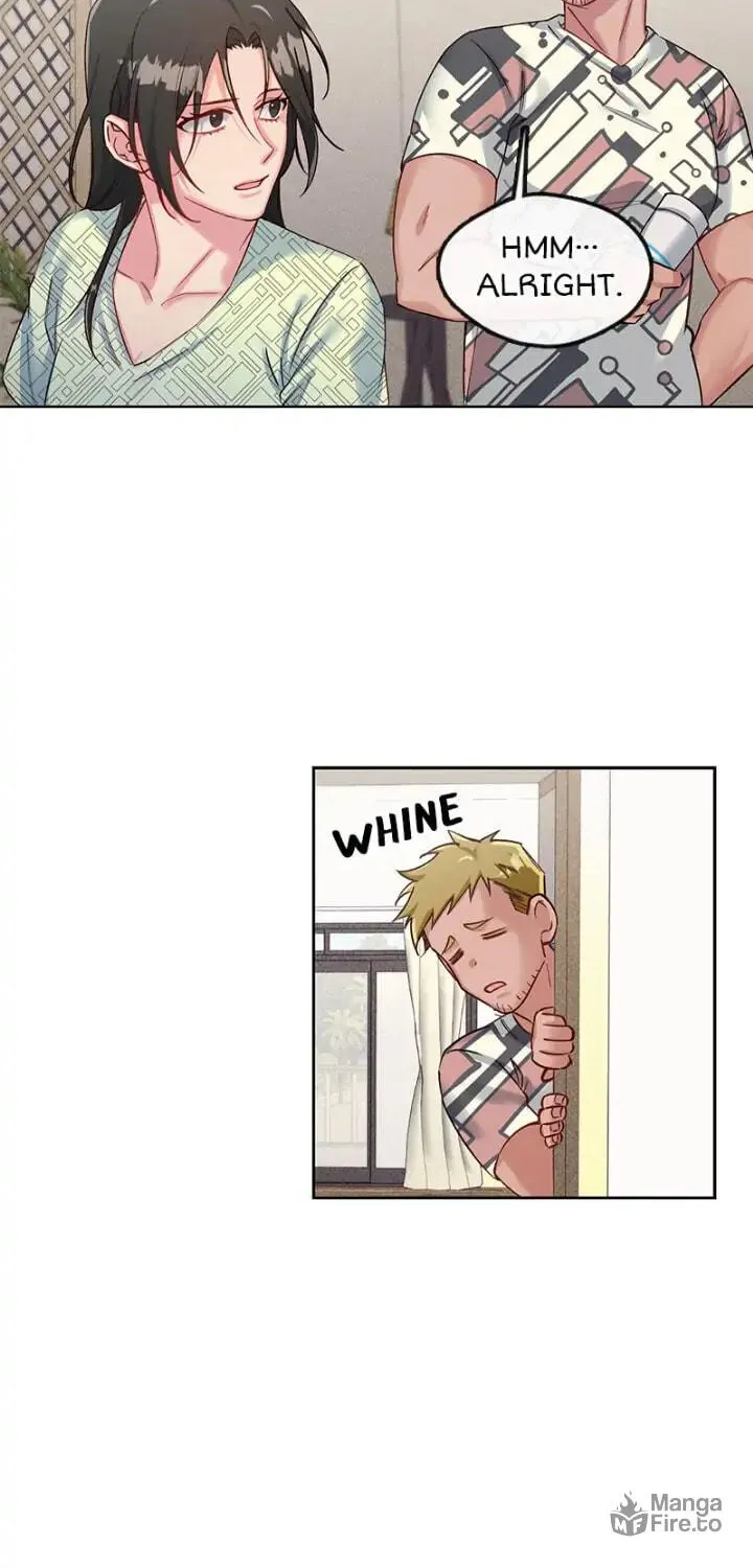 Read The Dictator chapter 35 image 29 on Lezhin