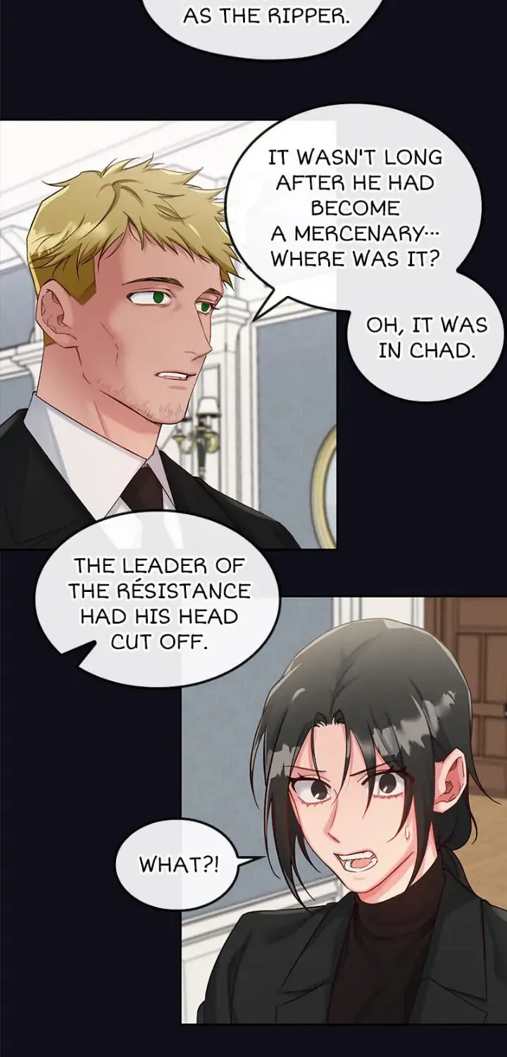 Read The Dictator chapter 35 image 3 on Lezhin