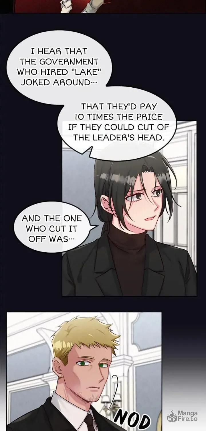 Read The Dictator chapter 35 image 5 on Lezhin