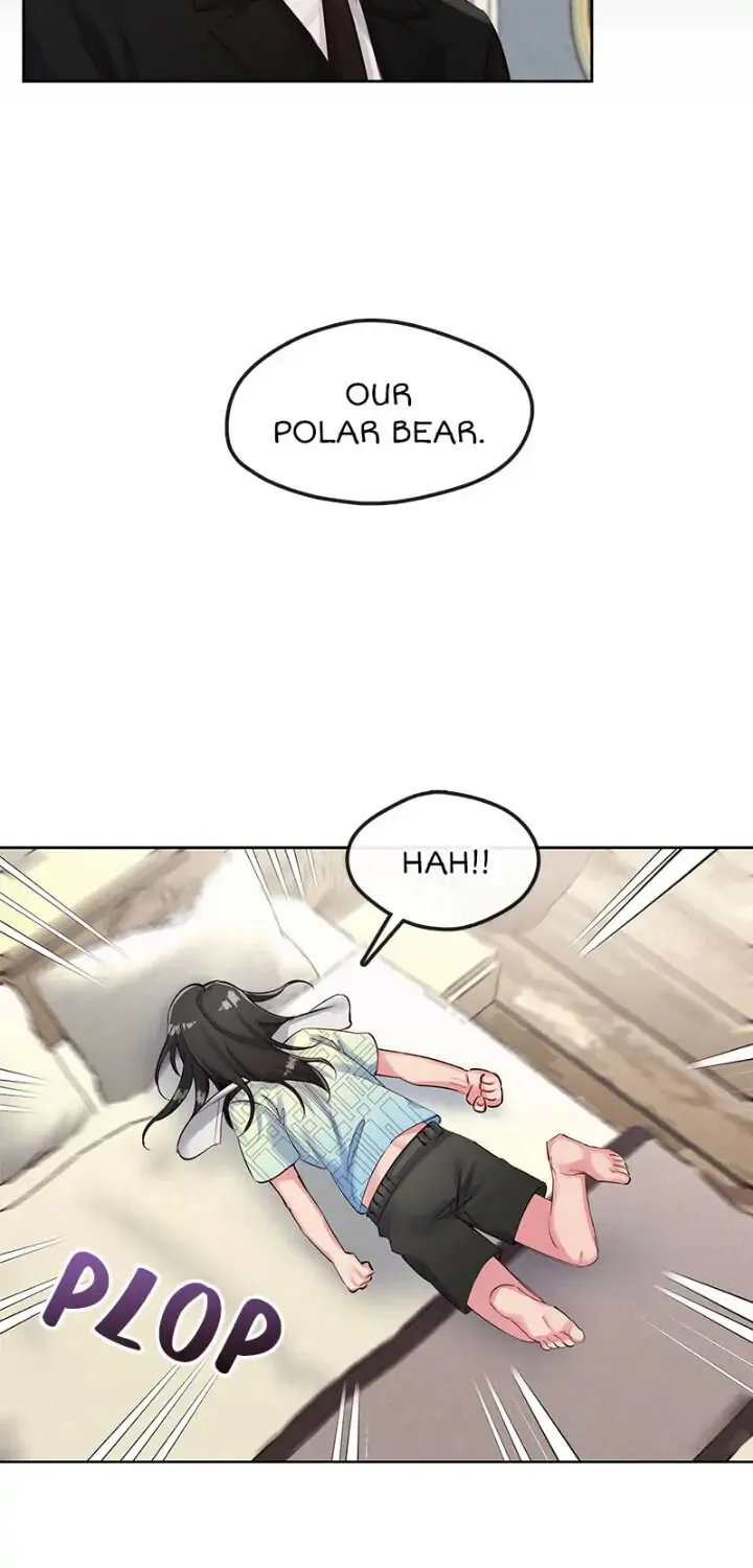 Read The Dictator chapter 35 image 6 on Lezhin