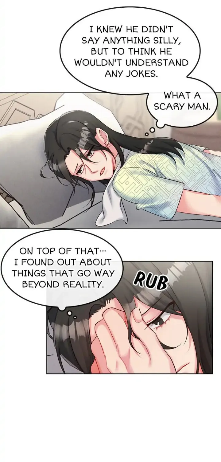 Read The Dictator chapter 35 image 7 on Lezhin