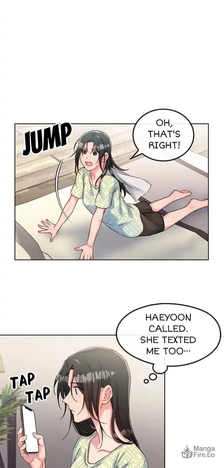 Read The Dictator chapter 35 image 9 on Lezhin