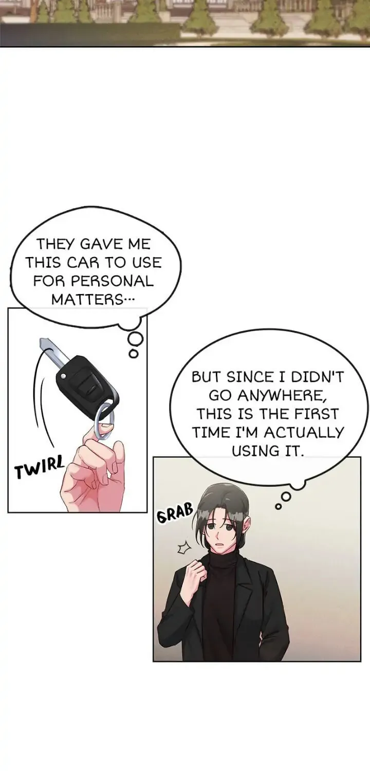 Read The Dictator chapter 36 image 1 on Lezhin