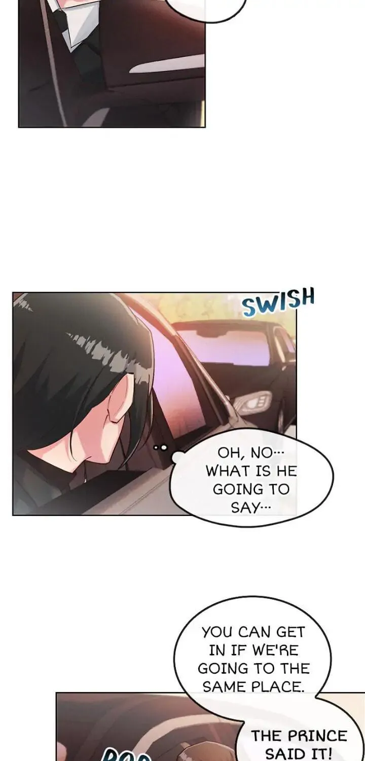 Read The Dictator chapter 36 image 10 on Lezhin