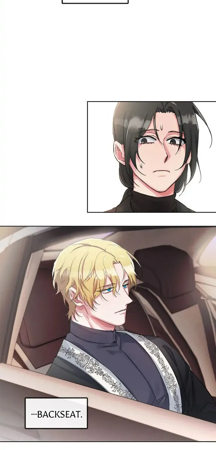 Read The Dictator chapter 36 image 13 on Lezhin