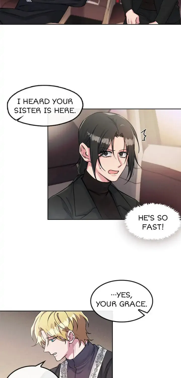 Read The Dictator chapter 36 image 15 on Lezhin