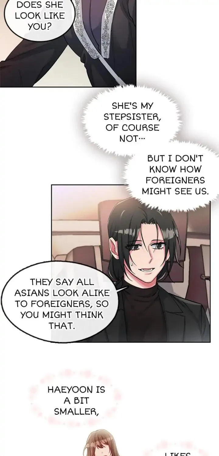 Read The Dictator chapter 36 image 16 on Lezhin