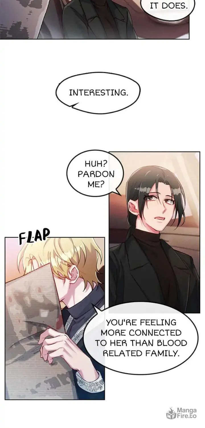 Read The Dictator chapter 36 image 19 on Lezhin