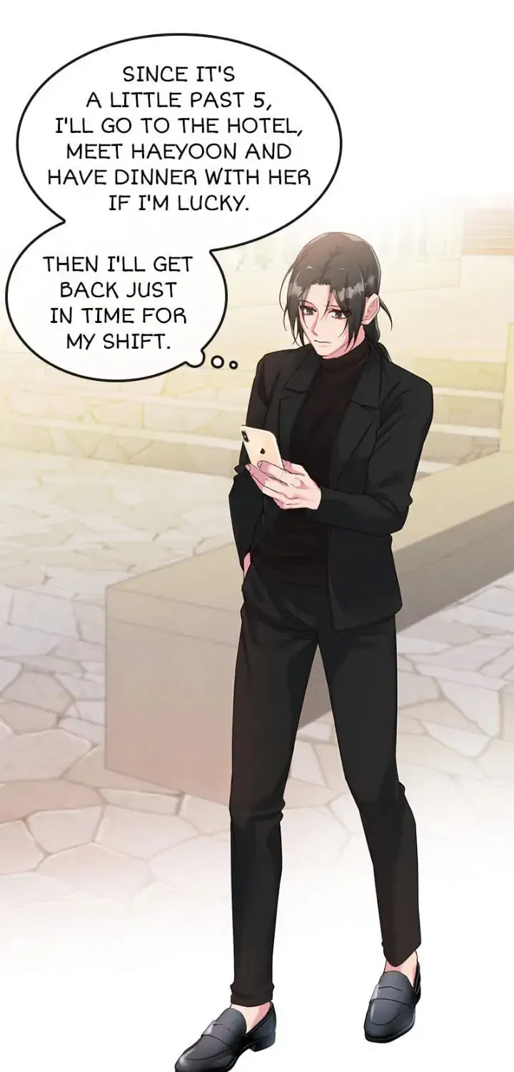 Read The Dictator chapter 36 image 2 on Lezhin