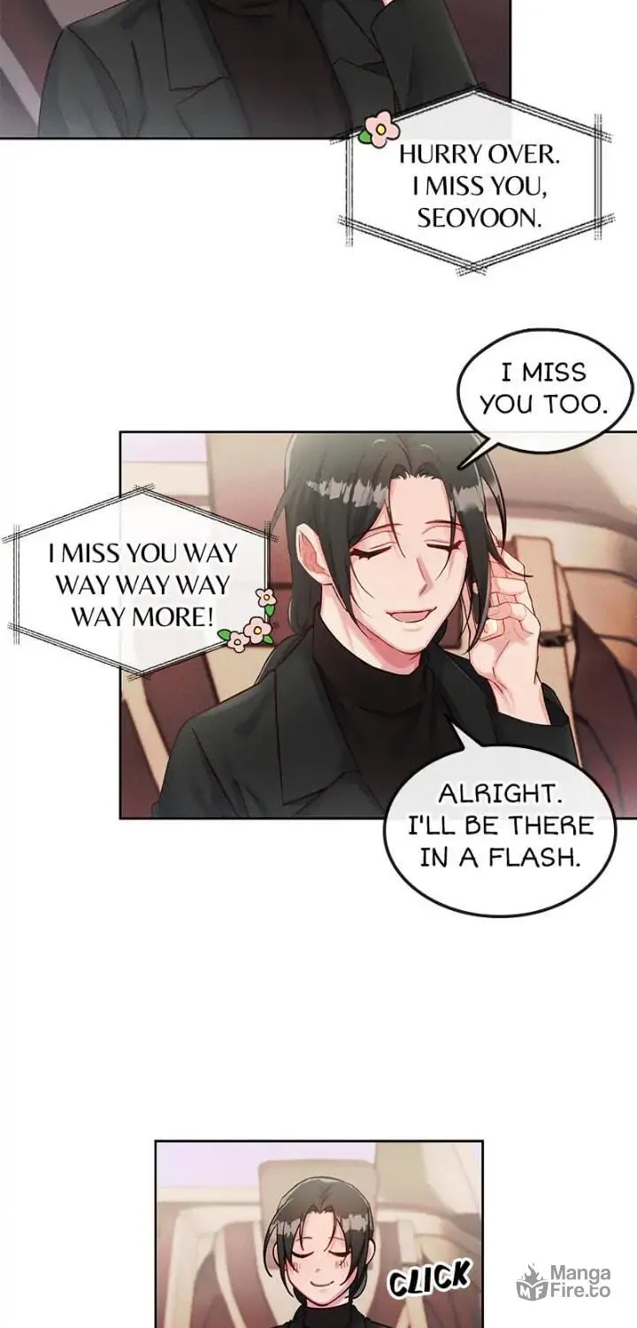 Read The Dictator chapter 36 image 23 on Lezhin