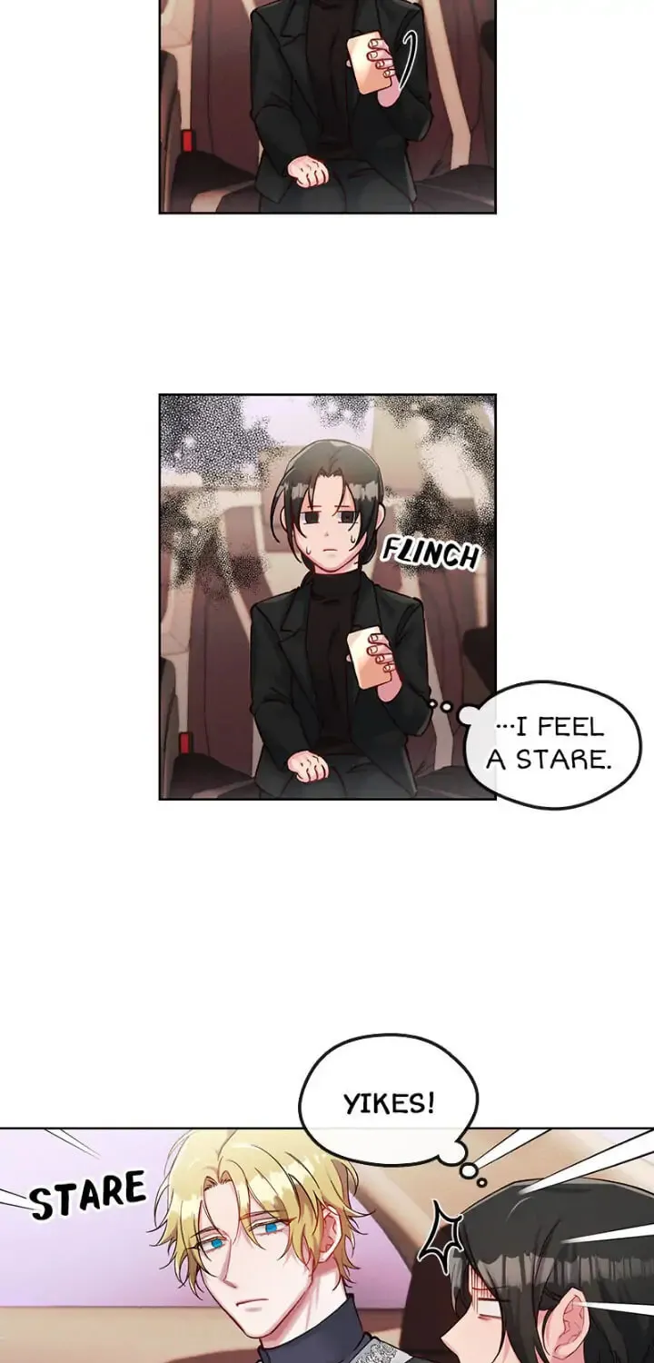 Read The Dictator chapter 36 image 24 on Lezhin