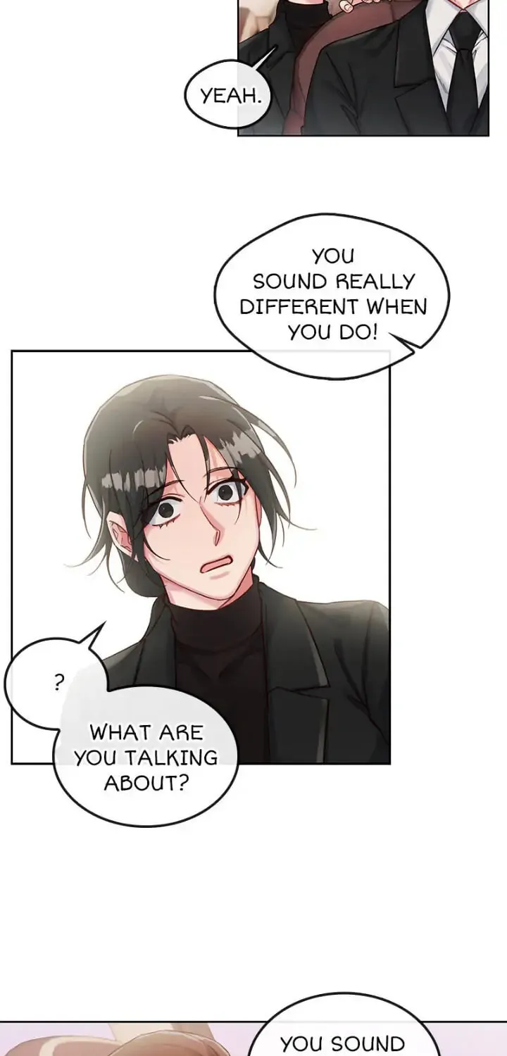Read The Dictator chapter 36 image 26 on Lezhin