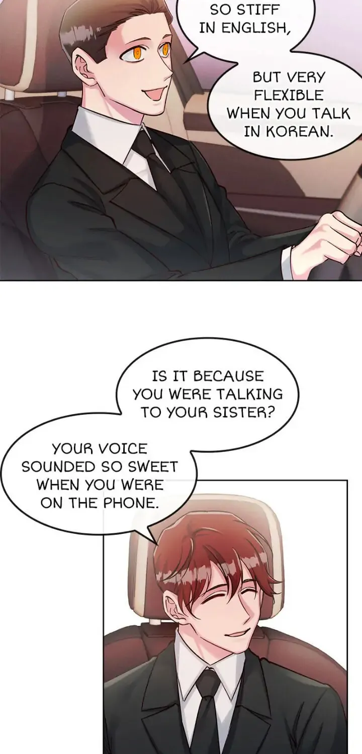 Read The Dictator chapter 36 image 27 on Lezhin