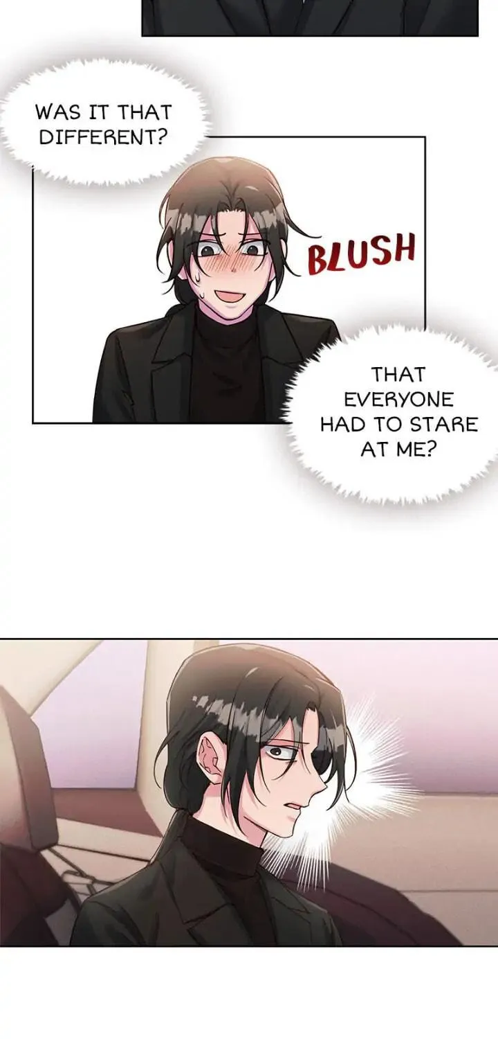 Read The Dictator chapter 36 image 28 on Lezhin