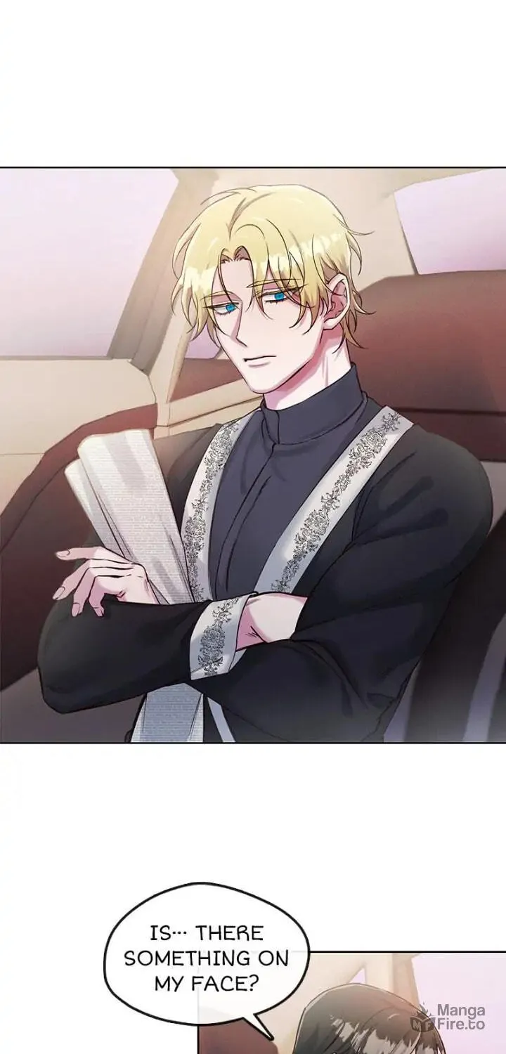 Read The Dictator chapter 36 image 29 on Lezhin