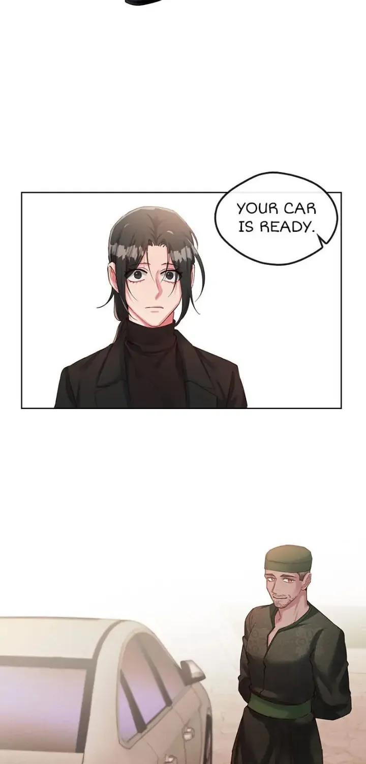Read The Dictator chapter 36 image 3 on Lezhin