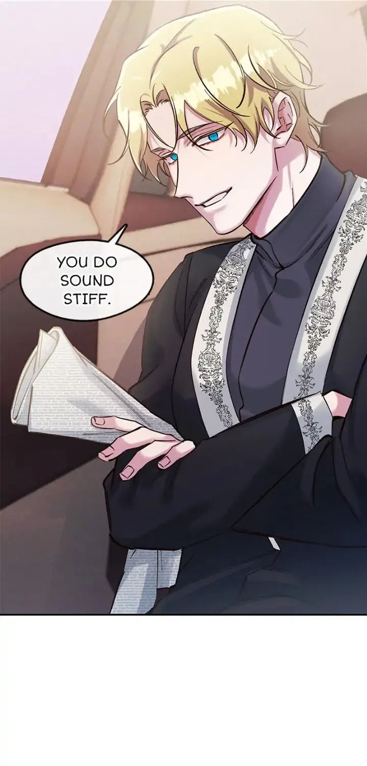 Read The Dictator chapter 36 image 31 on Lezhin