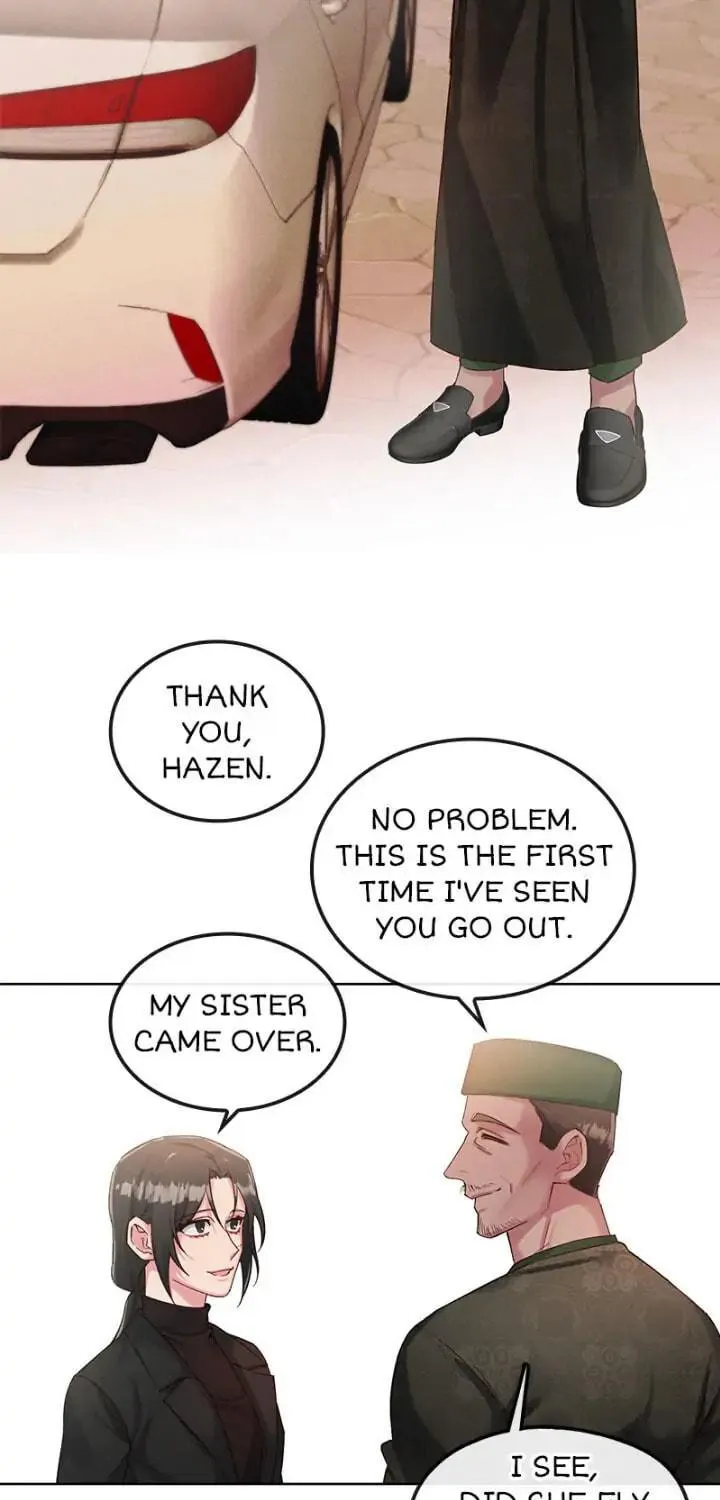 Read The Dictator chapter 36 image 4 on Lezhin