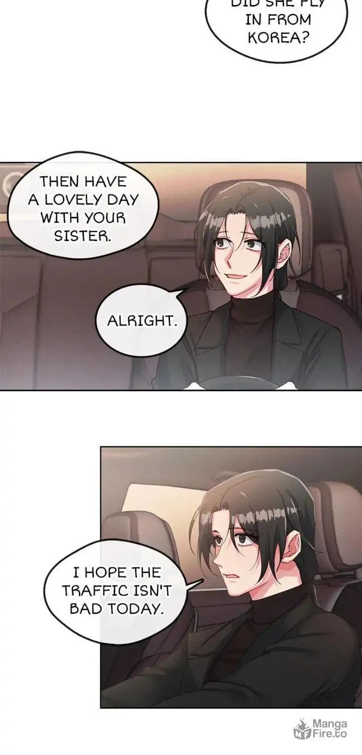 Read The Dictator chapter 36 image 5 on Lezhin