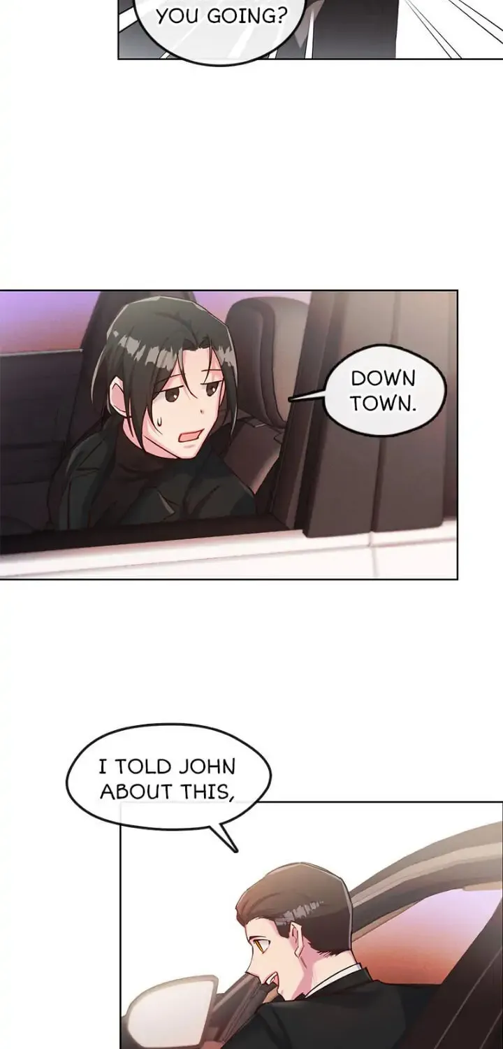 Read The Dictator chapter 36 image 7 on Lezhin