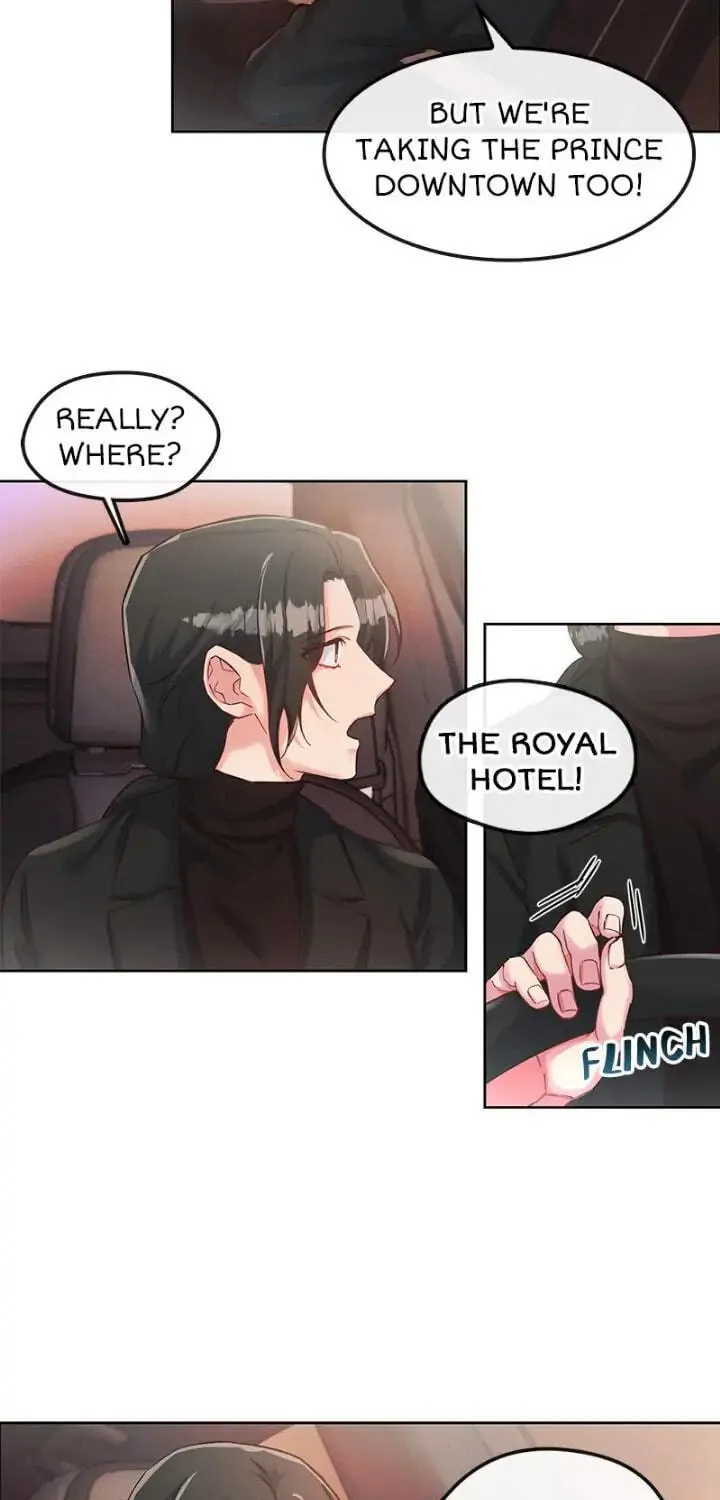 Read The Dictator chapter 36 image 8 on Lezhin