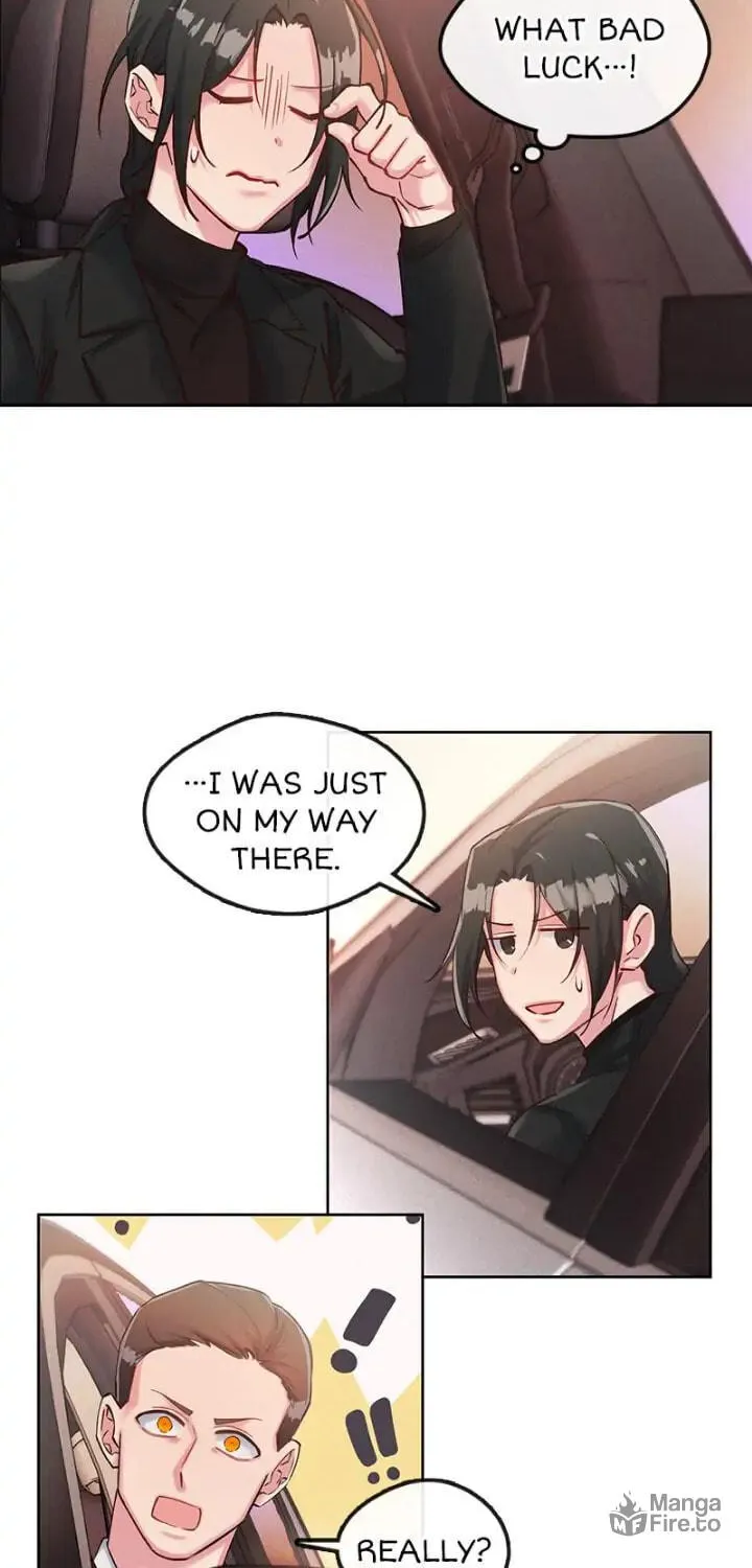Read The Dictator chapter 36 image 9 on Lezhin