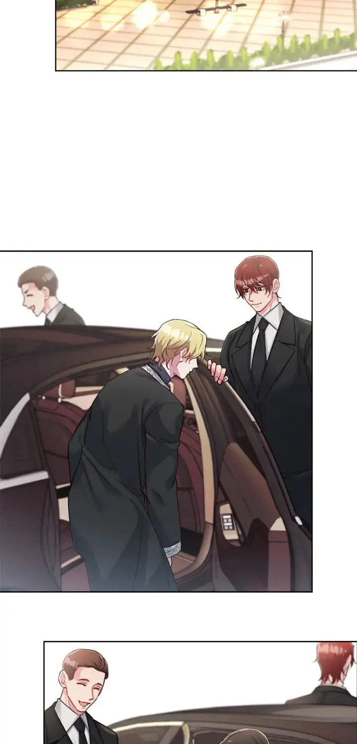Read The Dictator chapter 37 image 1 on Lezhin