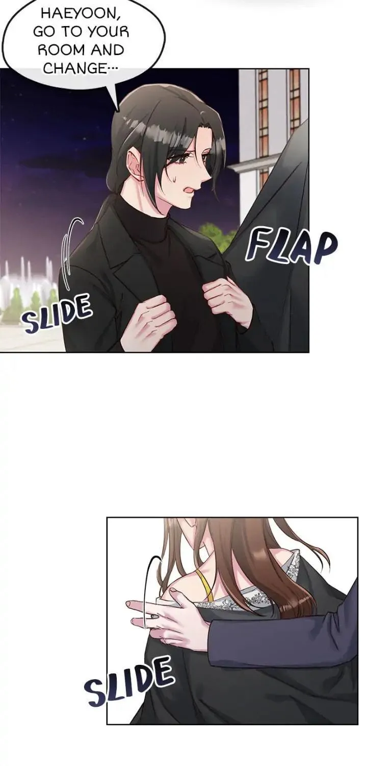 Read The Dictator chapter 37 image 10 on Lezhin