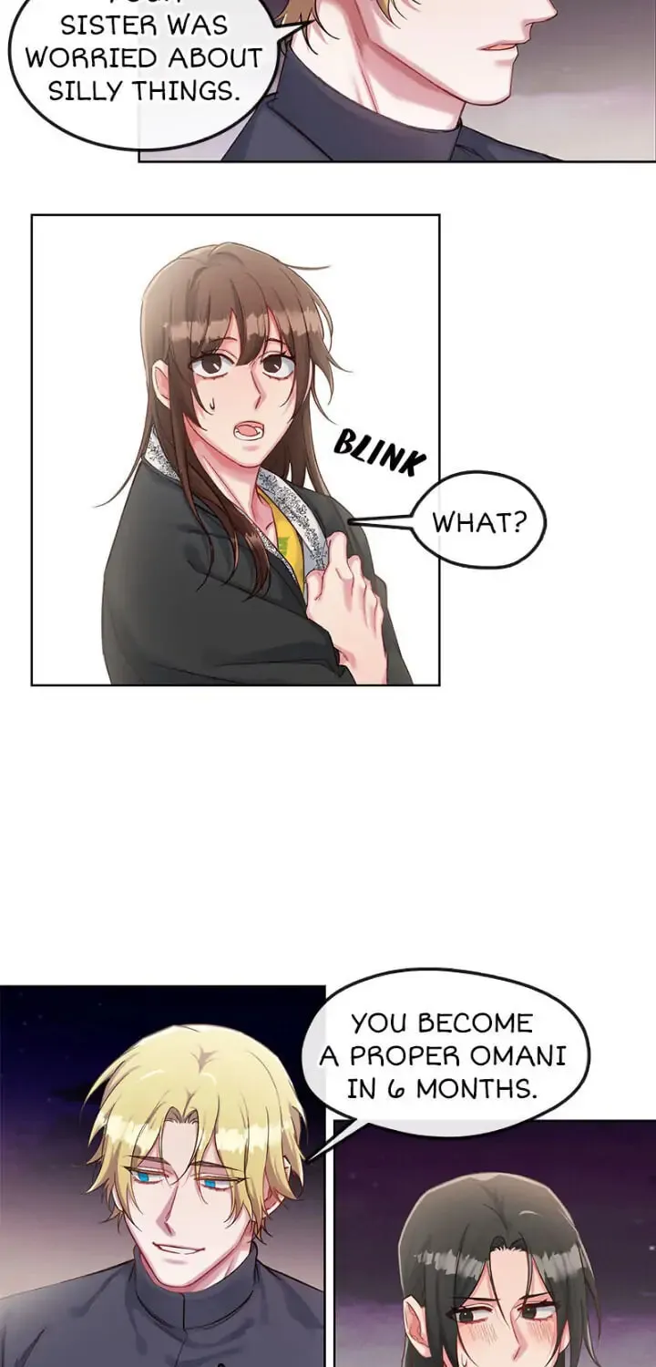 Read The Dictator chapter 37 image 12 on Lezhin