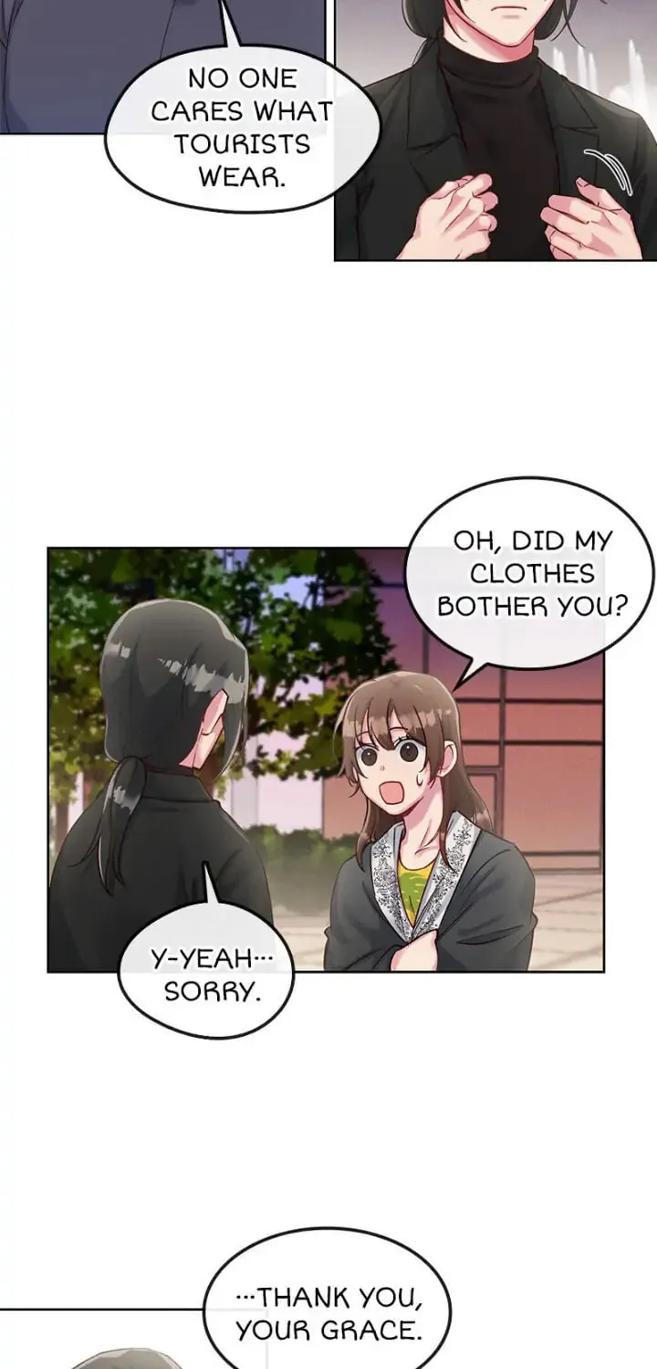 Read The Dictator chapter 37 image 13 on Lezhin