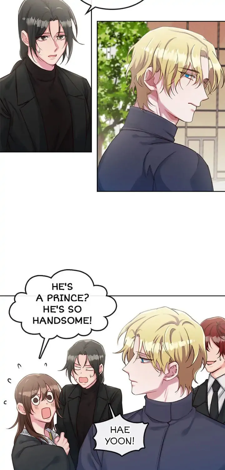 Read The Dictator chapter 37 image 14 on Lezhin
