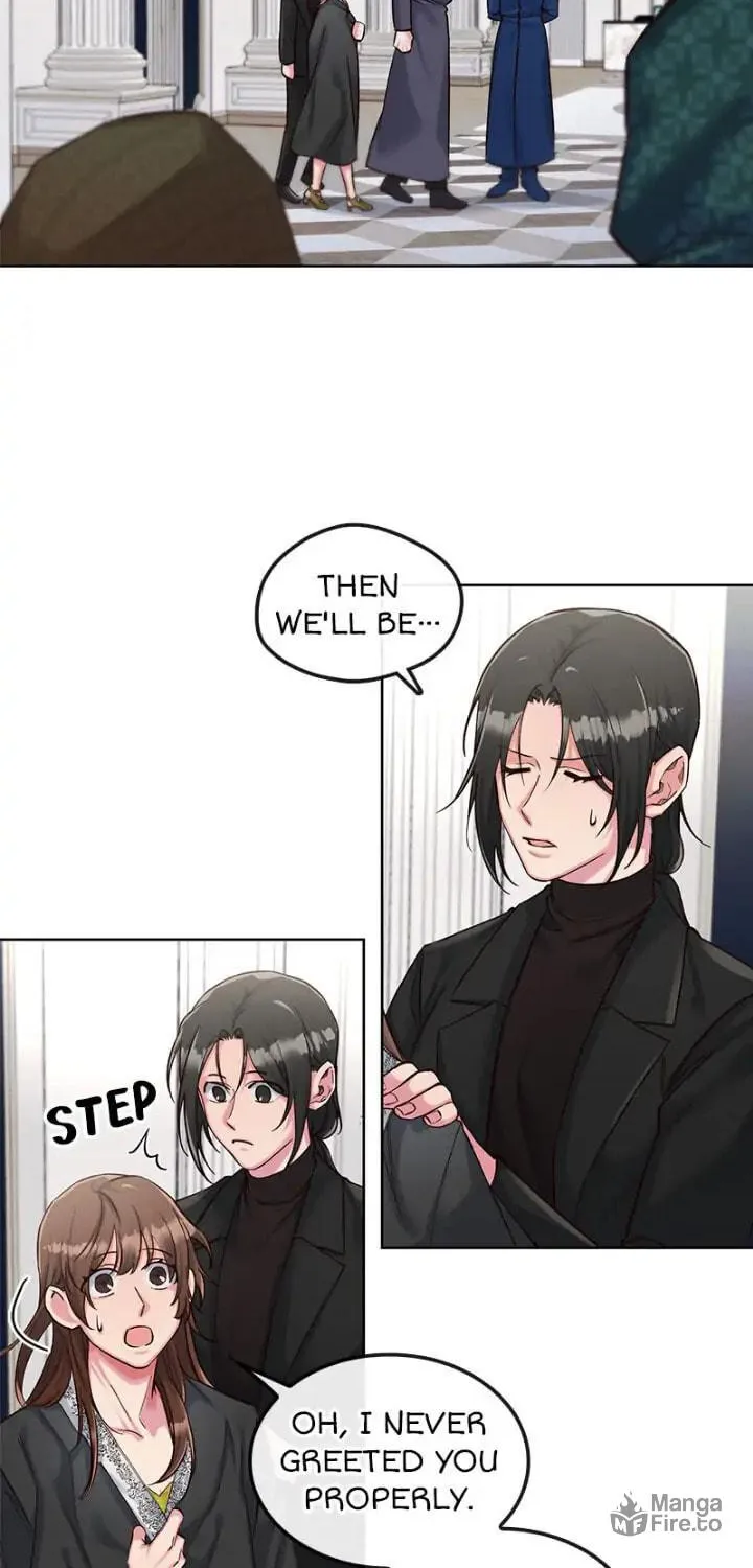Read The Dictator chapter 37 image 17 on Lezhin